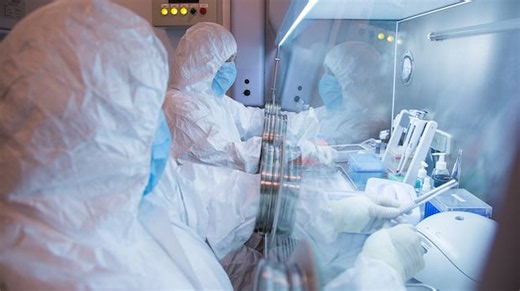 What we know about the suspected plague death in Russia