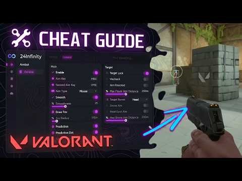 Valorant Cheats - I Tested Every Valorant Cheat So You Don't Have To (INSANE!)