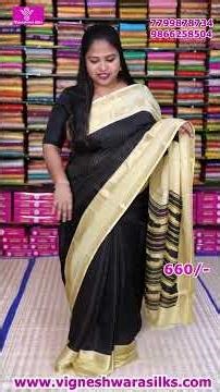 Benny Georgette Sarees Collection | Soft Flowing Party Wear | #sareestyle #onlineshopping