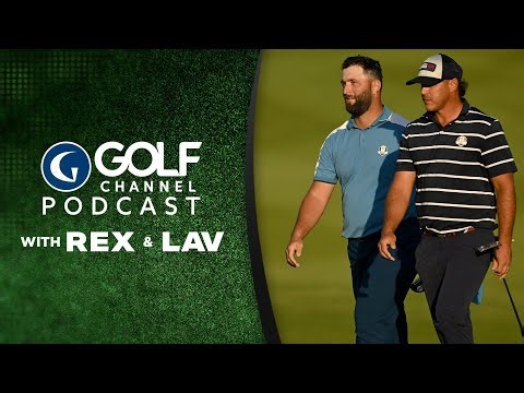 What Brooks Koepka's reinstatement means for his career, the Tour, other LIV stars | Golf Channel