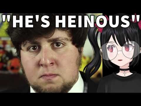The JonTron Situation Is BEYOND Pathetic