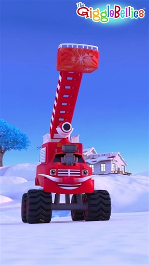 Guess The Vehicle #shorts #gigglebellies