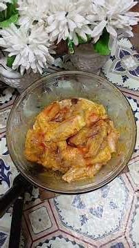 Crispy KFC Style Chicken Wings Recipe | Easy Homemade Crunchy Fried Wings with Cornflour