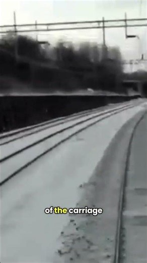 The Magic of a Winter Train Journey #InterCity225 #Class91 #fyp