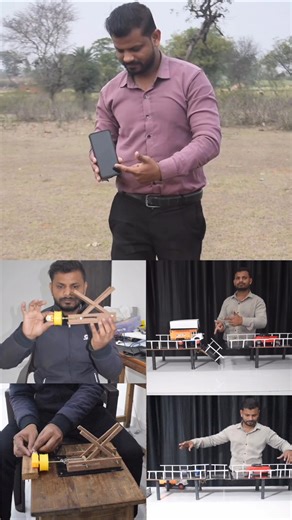Amazing Science Project and Experiment