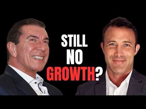 Why Muscle REALLY Grows (And Why Modern Training Fails)