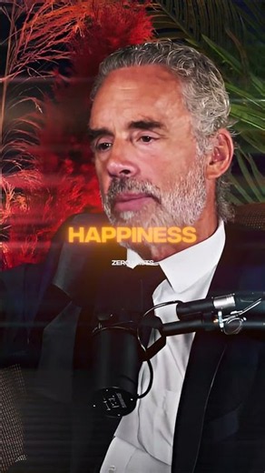 The Psychological Effects of Gratitude - Jordan Peterson