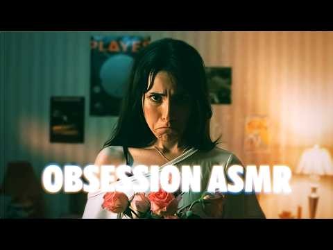 Obsession ASMR Role Play (You're Bear)
