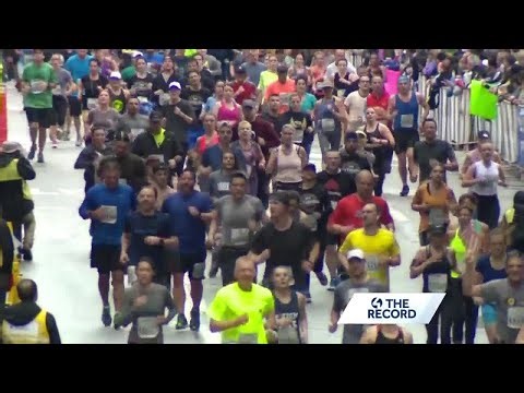 4 The Record: Pittsburgh Marathon