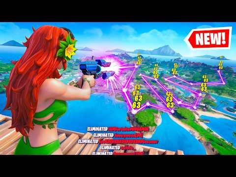 FORTNITE FAILS & Epic Wins! #565 (Fortnite Season 3 Funny Moments)