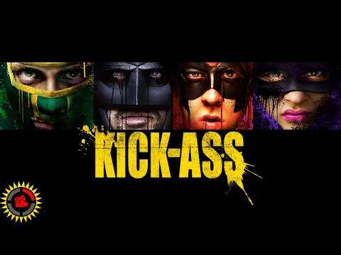 Kick-Ass - FULL MOVIE