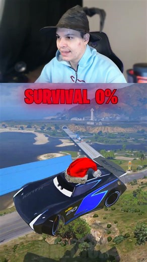STORM QUASE ERROU A FUGA IMPOSSÍVEL!😨 #cidadealta #gtav #fivemrp #gta5