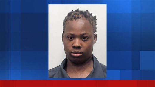 Woman charged with arson in early morning Montgomery house fire