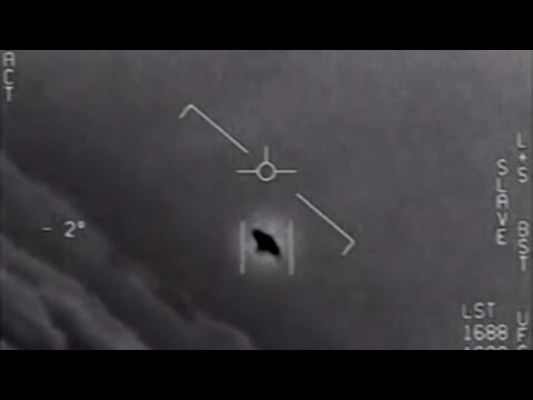 ‘Saw things you wouldn't believe’: Trump promises UFO files coming soon