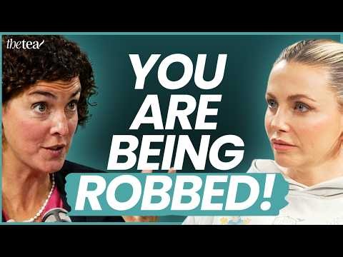 Economist Exposes The Biggest Lie About Capitalism!