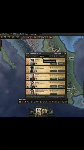 From Cartel to Superpower: HOI4 Mexico #HOI4 #HeartsOfIron4 #Mexico #Paradox #GrandStrategy #WW2