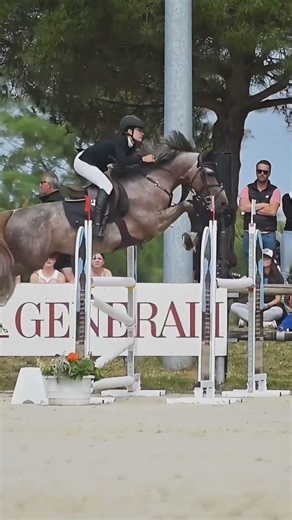 Finales CSO As Poney Élite 🔥 | championnats de France 2024 ➡️ 2025