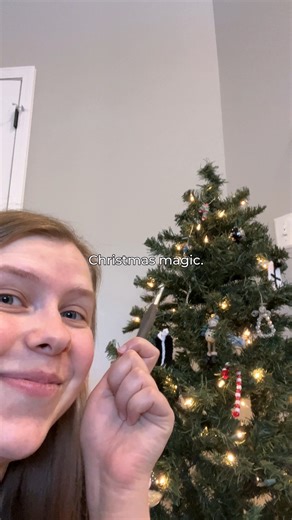 Imagine *this* as the centerpiece of Christmas dinner! I was reached out to and asked if I could make a custom, Christmas-themed table runner as the centerpiece of their Christmas dinner this year. How sweet is this?! I said, OF COURSE. With some inspiration found from the client and the holiday spirit, I’d like to present their crochet Christmas table runner! Featuring rich reds, pine greens, and holly leaves. It's also functional, sized perfectly to fit a variety of cookware, and ready to hand