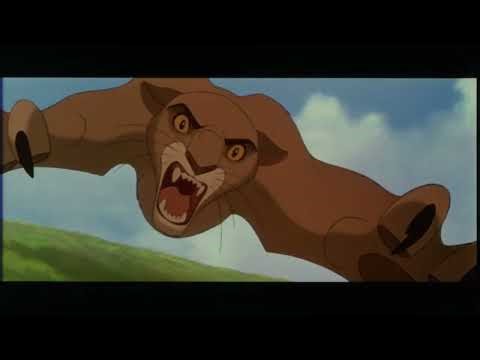 Spirit Stallion of the Cimarron Trailer #2 35mm 4K 1080p