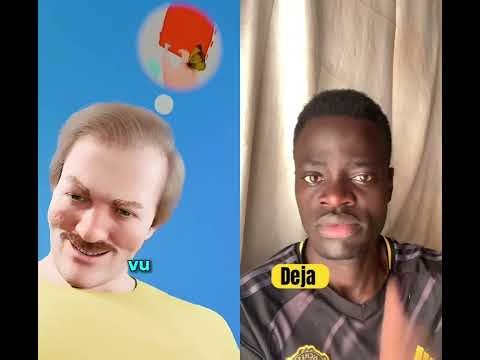 Why Déjà Vu Happens (Brain Glitch Explained)