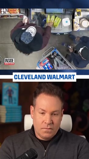 Self-checkout MISTAKE — they call the COPS?! 🚨👮 | Jeff Rossen