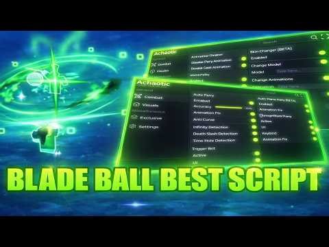 BLADE BALL Script AUTO PARRY & GOD MODE HACKS🔥| 2026 [NO KEY & BEST]👑