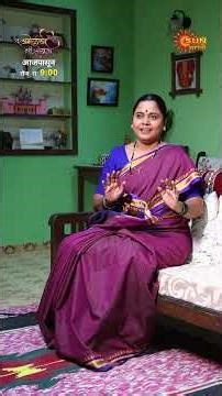 Tu Anolakhi Tari Sobati | New Serial | From Today Daily 9 Pm | Sun Marathi