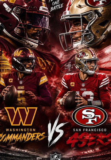 Commanders vs 49ers Week 6 Highlights - MNF Recap