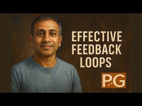 Why Comprehensive Feedback Loops Matter