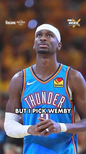What Colin got RIGHT & WRONG: Cowboys, Steelers, Chiefs, Lakers, SGA