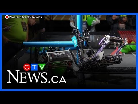 Youth Robotics Competition