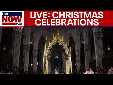 NEWS TODAY: Christmas celebrations, Holiday storm rolls through Southern California, top stories