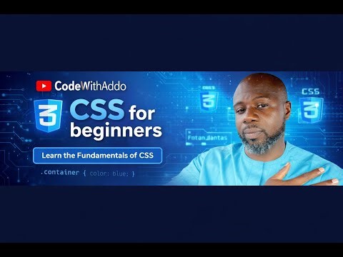 CSS for Beginners