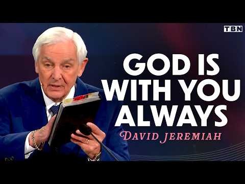 5 Ways That God's Faithfulness Changes Everything! | David Jeremiah