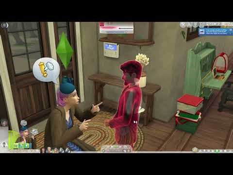 Field Notes from the Sims | Episode 1: The Ranch Court