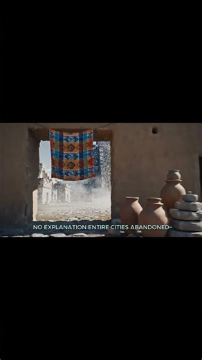The Maya Built an Empire… Then Vanished Without a Trace 🏛️ #Shorts #History #AncientHistory