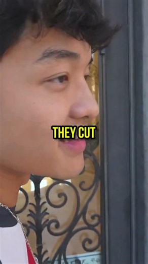 Jason Got Cut From CORE 😭💔