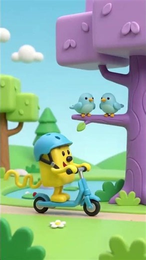 nickelodeon wow wow wubbzy the movie trailer