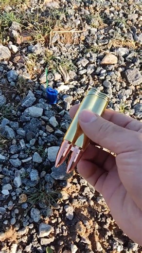 Tiny Firecracker 💥 Small But Powerful!