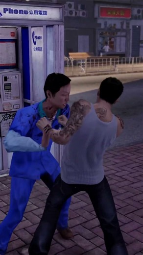 😱 SLEEPING DOGS GOT ABSOLUTELY INSANE! 🔥