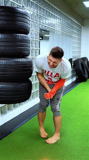 Bulletproof Wrist Strength Training for Boxers