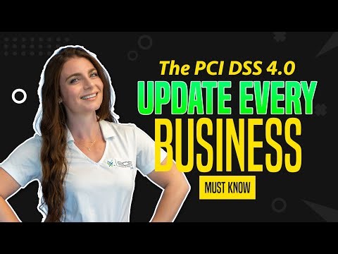 PCI DSS 4.0 Compliance 101 | What Every Business Needs to Know