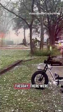 Here’s the latest on the house explosion in Lake Dallas.