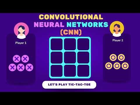 Convolutional Neural Networks (CNN) #datasciencetamil #neuralnetworks #cnn #aiintamil #learnintamil