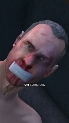 GTA 5 Cutscene Names Two Evils of American Capitalism, Then Drops a Brutal Line