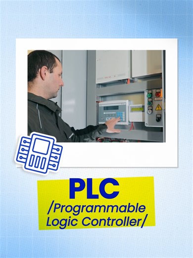 Banyak industri kini mulai beralih dari sistem kontrol listrik konvensional menuju PLC (Programmable Logic Controller). Bukan tanpa alasan — PLC jauh lebih fleksibel, mudah diprogram, cepat dimodifikasi, serta membantu proses kerja jadi lebih efisien dan minim error ⚙️💡 Dengan PLC, sistem otomasi industri bisa berjalan lebih stabil, modern, dan mudah di-troubleshooting. Karena itu, kemampuan memahami PLC kini jadi salah satu skill penting untuk teknisi dan engineer di berbagai sektor. Mau belaj