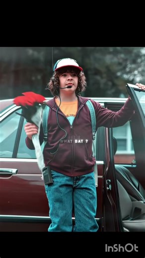 "Steve Carried Hawkins Fr 🔥 Steve Harrington Edit Song - Montagem Xonada