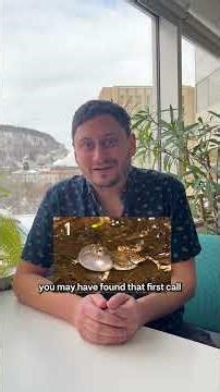 Humans tend to like the same mating calls as animals