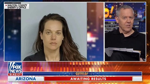 Jesse Watters: Communists only want political prisoners