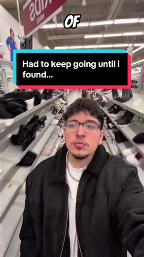 I had to keep going to burlingtons until I found Retro Jordans😭 #sneaker #shoes